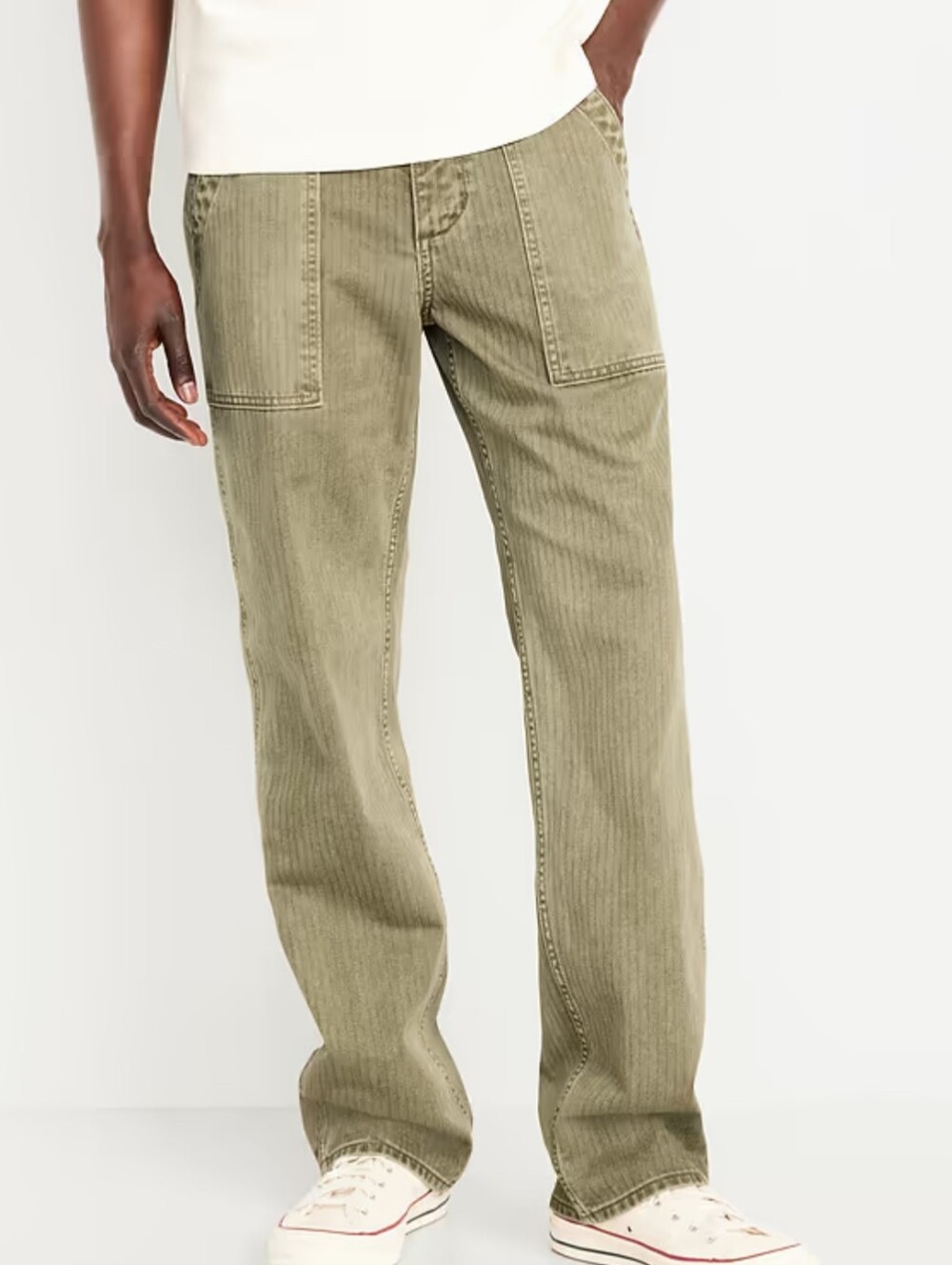 Old Navy 90's Loose Jeans